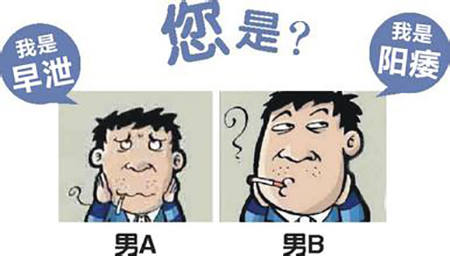成都附近有什么男科医院好点？