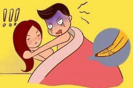 治疗男性早泄的方法都有什么