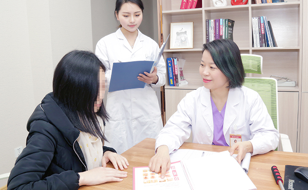 成都看早泄一般得花多少钱-2